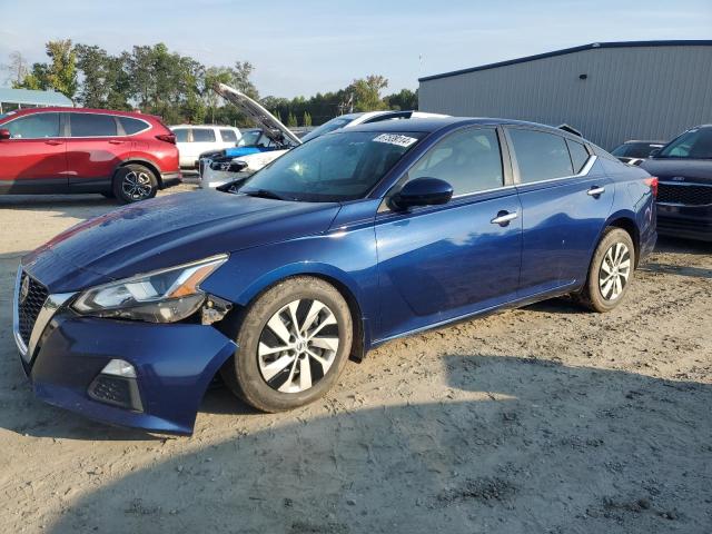 nissan altima 2019 1n4bl4bv7kn311081