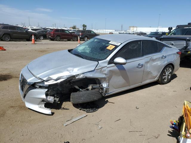 nissan altima 2019 1n4bl4bv7kn323151