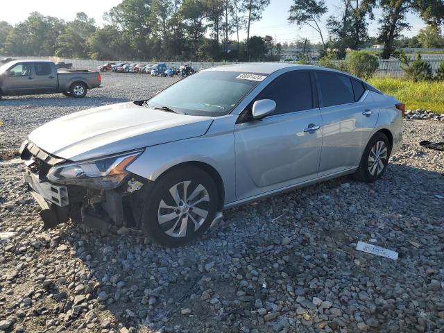 nissan altima s 2019 1n4bl4bv7kn326647