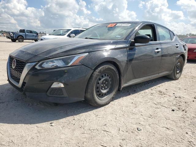 nissan altima s 2019 1n4bl4bv7kn329015