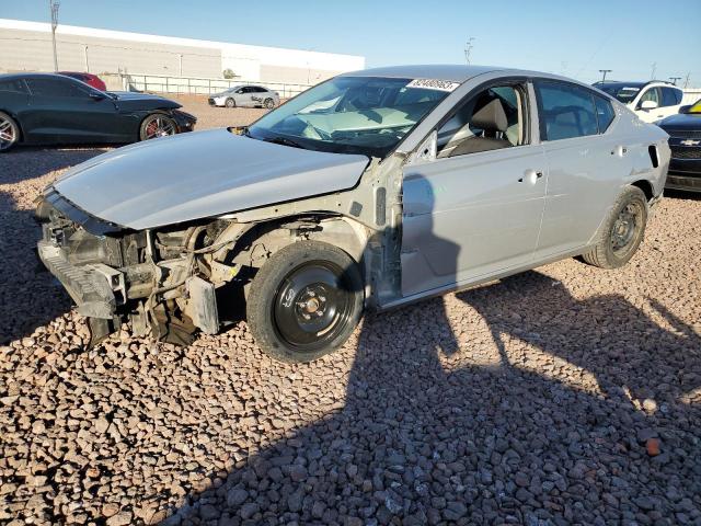 nissan altima s 2020 1n4bl4bv7lc133668