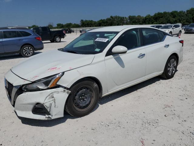 nissan altima s 2020 1n4bl4bv7lc153385