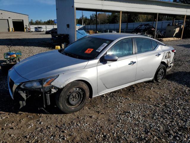 nissan altima s 2020 1n4bl4bv7lc156318