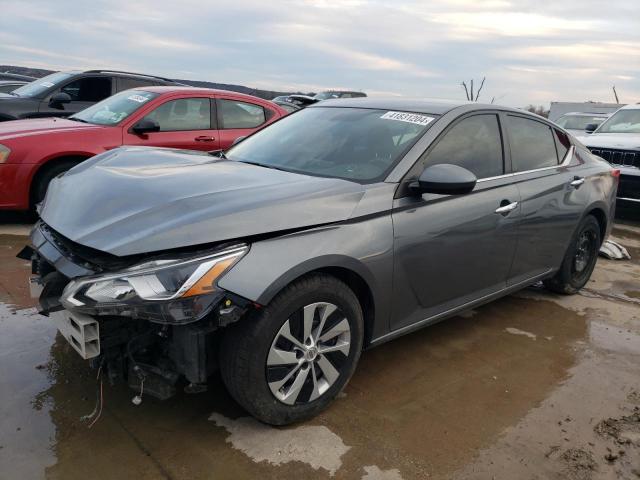 nissan altima 2020 1n4bl4bv7lc161373