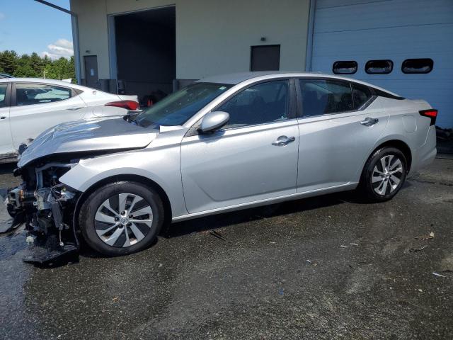 nissan altima 2020 1n4bl4bv7lc161485