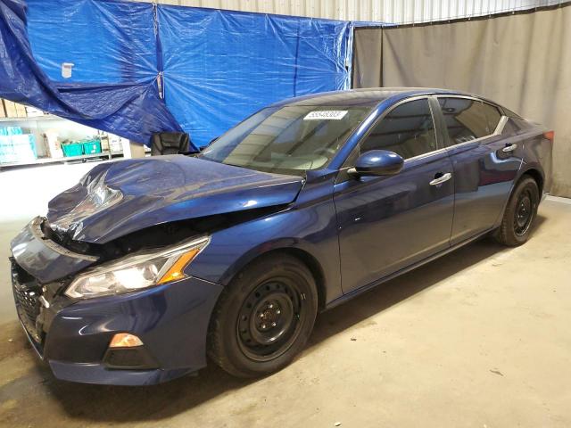 nissan altima s 2020 1n4bl4bv7lc170946