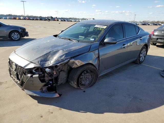 nissan altima s 2020 1n4bl4bv7lc172311