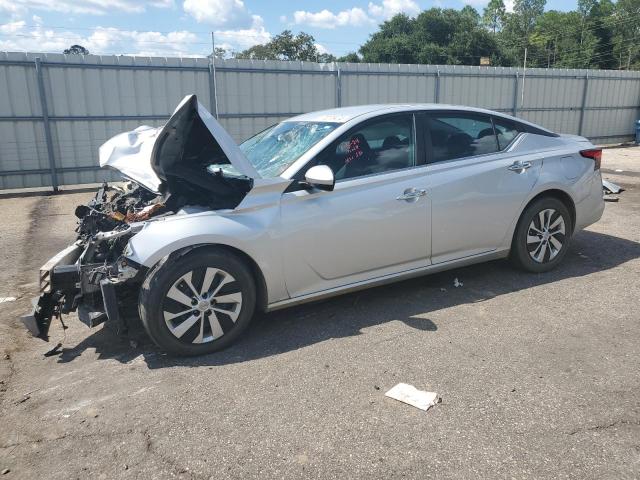 nissan altima s 2020 1n4bl4bv7lc195975