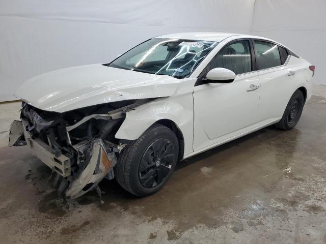 nissan altima 2020 1n4bl4bv7lc211303