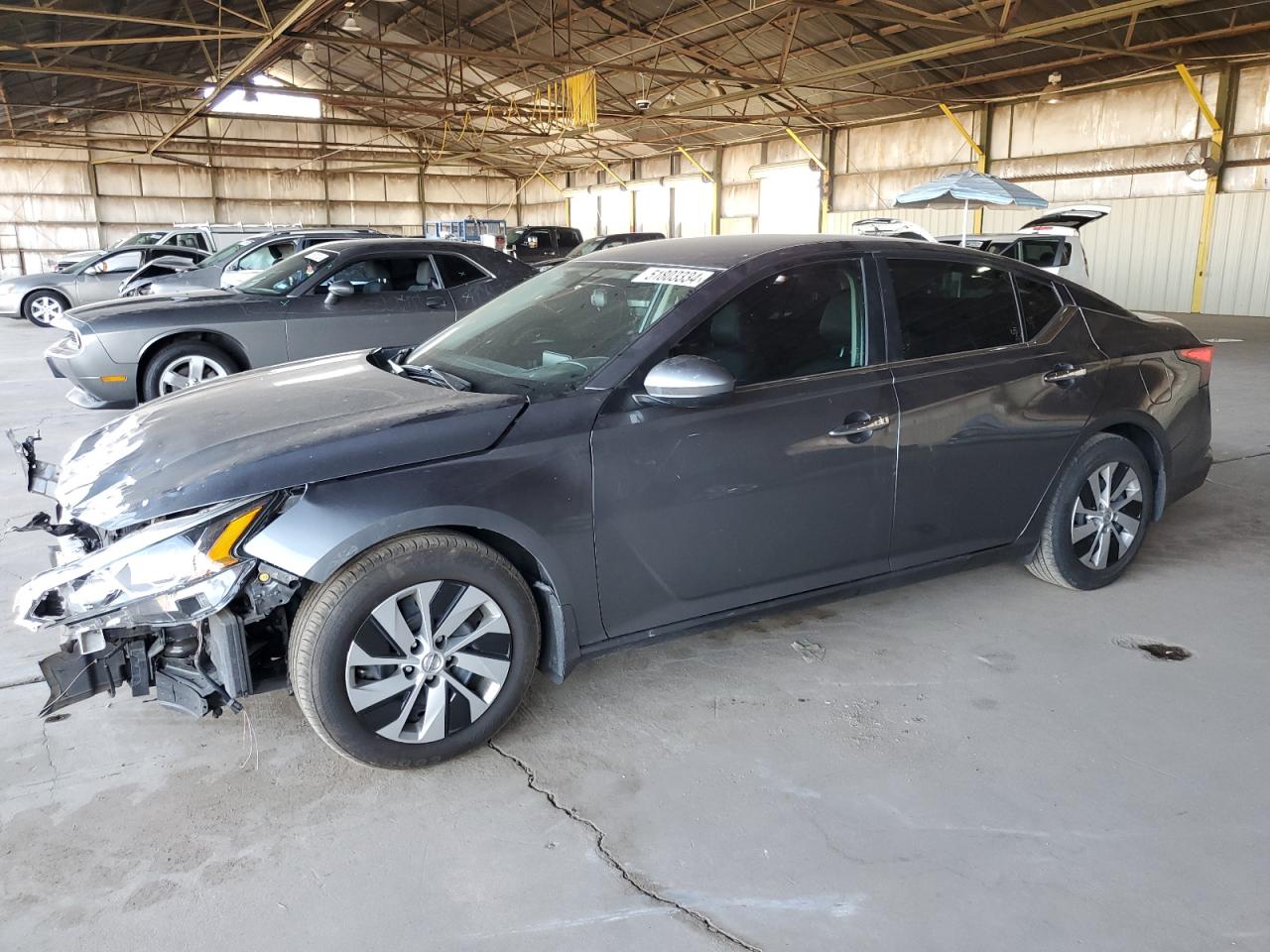 nissan altima 2020 1n4bl4bv7lc213665