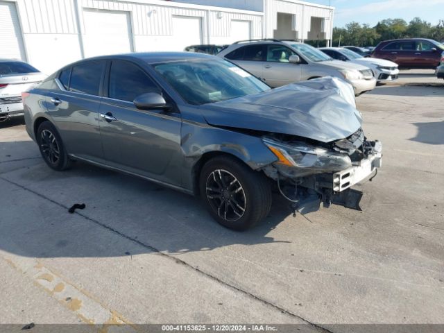 nissan altima 2020 1n4bl4bv7lc214346