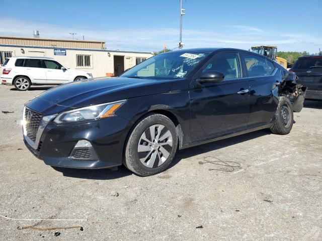 nissan altima s 2020 1n4bl4bv7lc216582