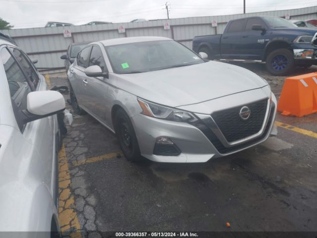 nissan altima 2020 1n4bl4bv7lc219109