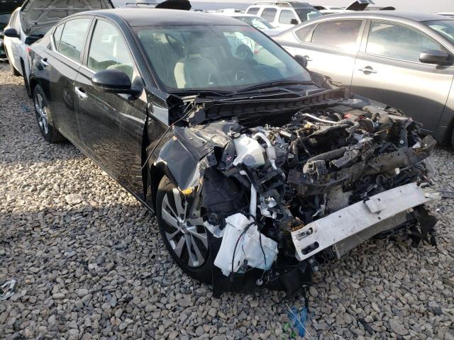 nissan altima s 2020 1n4bl4bv7lc220454