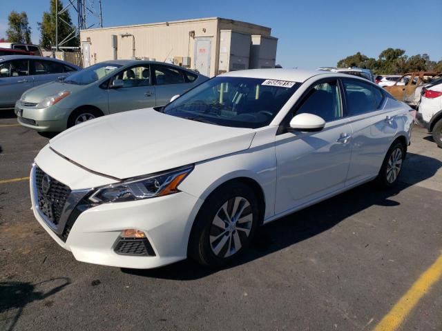 nissan altima 2020 1n4bl4bv7lc223662