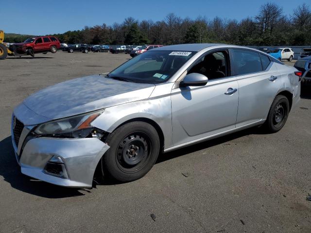 nissan altima s 2020 1n4bl4bv7lc241188