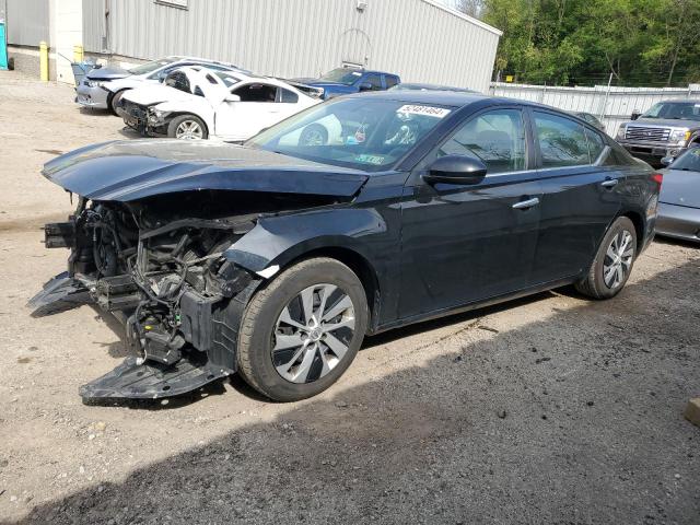 nissan altima 2020 1n4bl4bv7lc247072