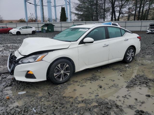 nissan altima s 2020 1n4bl4bv7lc248741