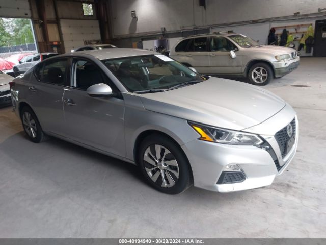 nissan altima 2020 1n4bl4bv7lc254426