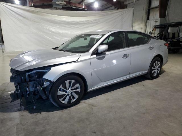 nissan altima s 2020 1n4bl4bv7lc259321