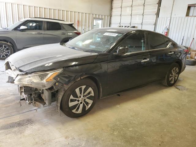 nissan altima s 2020 1n4bl4bv7lc275325