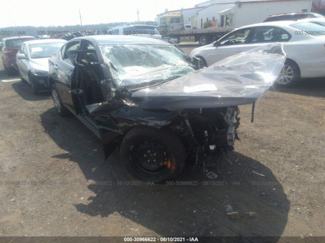 nissan altima 2020 1n4bl4bv7lc275924