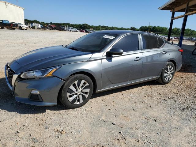 nissan altima 2020 1n4bl4bv7ln302754