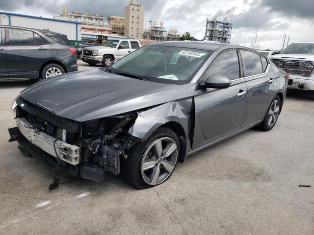 nissan altima s 2020 1n4bl4bv7ln305430