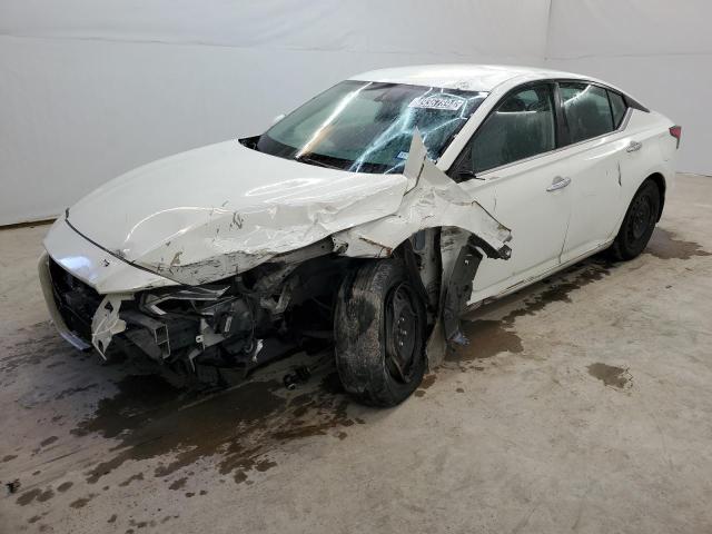 nissan altima 2021 1n4bl4bv7mn302299