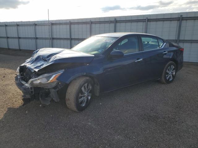 nissan altima s 2021 1n4bl4bv7mn314243