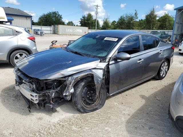 nissan altima s 2021 1n4bl4bv7mn365239