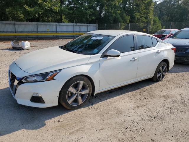 nissan altima s 2021 1n4bl4bv7mn383014