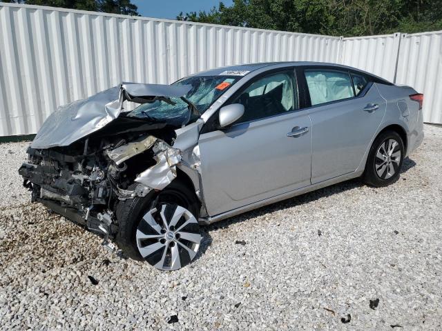 nissan altima 2022 1n4bl4bv7nn308458