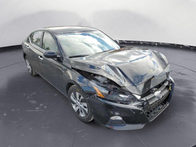 nissan altima s 2022 1n4bl4bv7nn318598