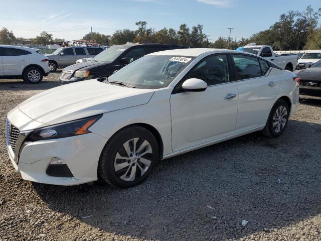 nissan altima s 2022 1n4bl4bv7nn334106