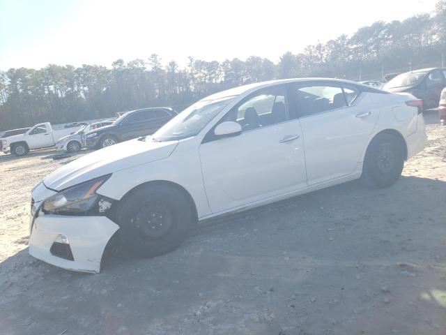 nissan altima s 2022 1n4bl4bv7nn364075