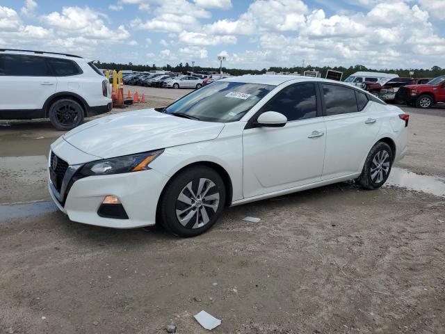 nissan altima s 2022 1n4bl4bv7nn398193