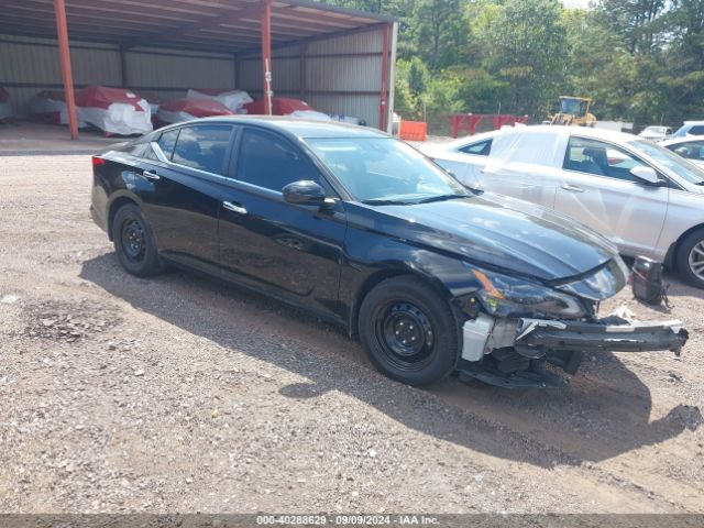 nissan altima 2023 1n4bl4bv7pn308432