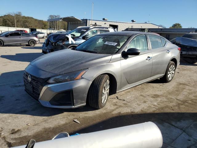 nissan altima s 2023 1n4bl4bv7pn376455