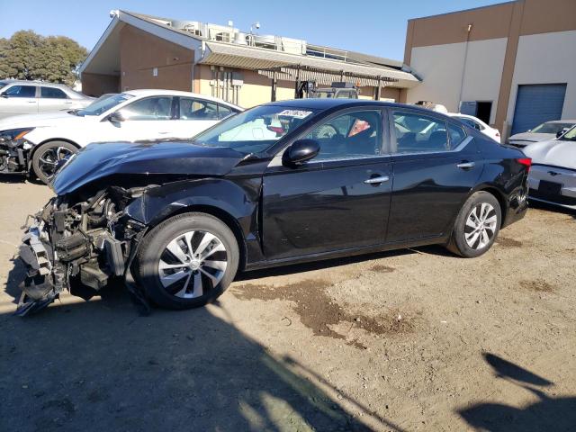 nissan altima s 2023 1n4bl4bv7pn383664