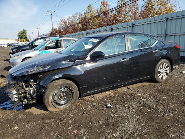 nissan altima s 2023 1n4bl4bv7pn421250