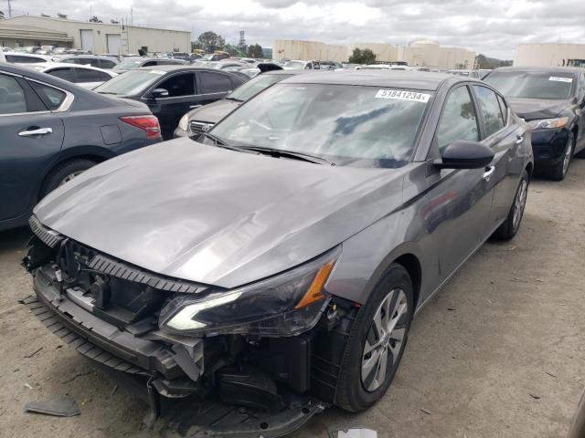 nissan altima 2024 1n4bl4bv7rn319272