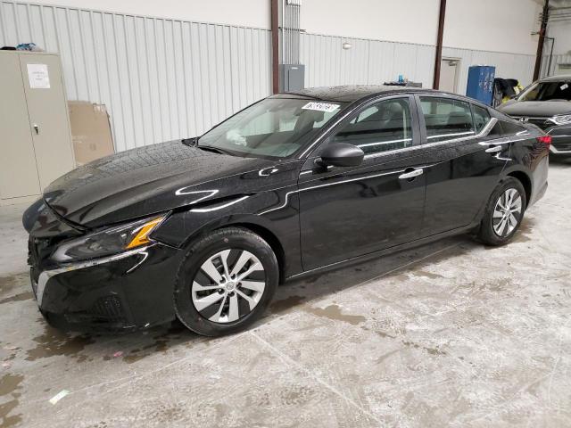 nissan altima 2024 1n4bl4bv7rn349050