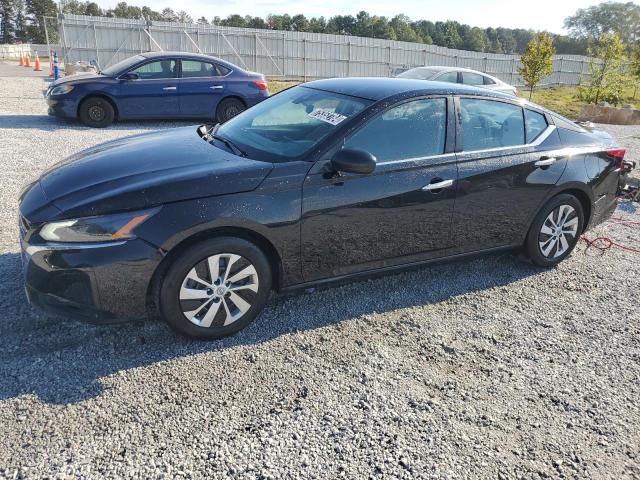 nissan altima s 2024 1n4bl4bv7rn350392