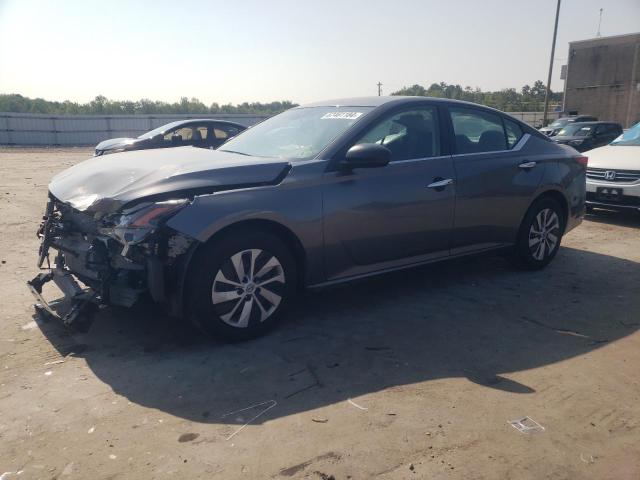 nissan altima s 2024 1n4bl4bv7rn373347