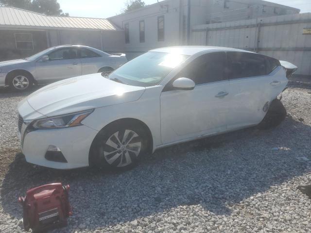 nissan altima s 2019 1n4bl4bv8kc105442