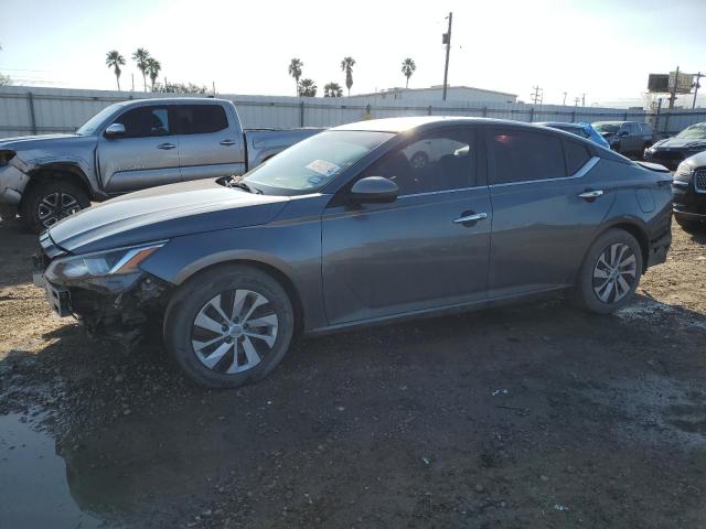 nissan altima 2019 1n4bl4bv8kc108762