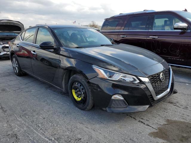 nissan altima s 2019 1n4bl4bv8kc123696