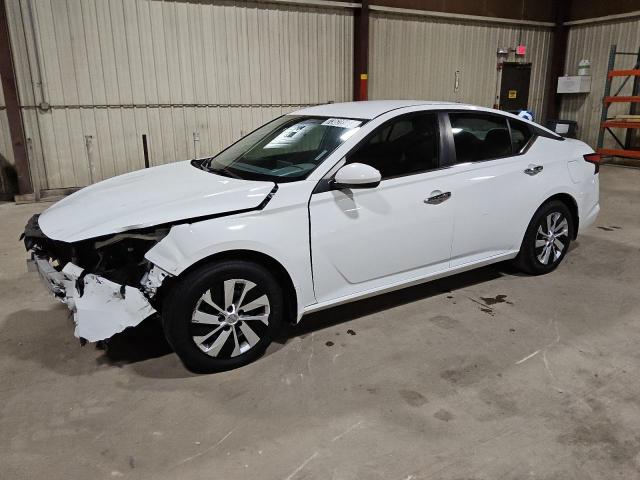 nissan altima s 2019 1n4bl4bv8kc126095