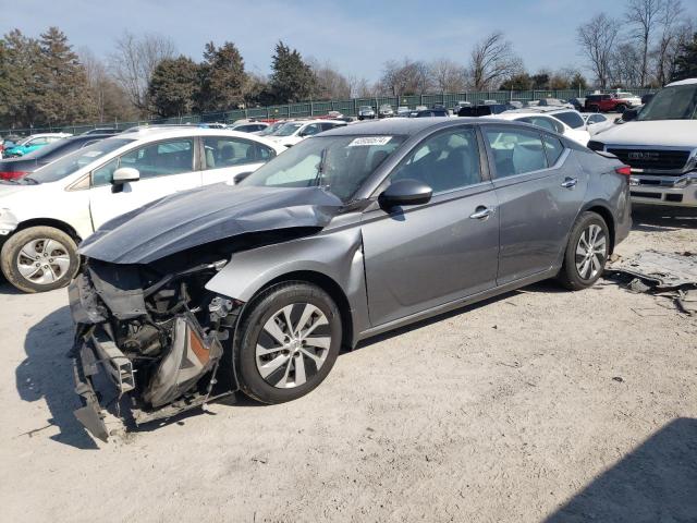 nissan altima s 2019 1n4bl4bv8kc149781